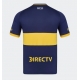 Billige Fotballdrakt Boca Juniors Replika Hjemmedrakt 2025-26 Kortermet Billige Fotballdrakt Boca Juniors Replika Hjemmedrakt 2025-26 Kortermet